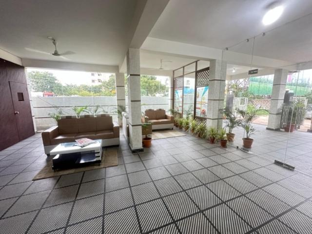 Hotel Prime Classic Shamshabad Exteriér fotografie